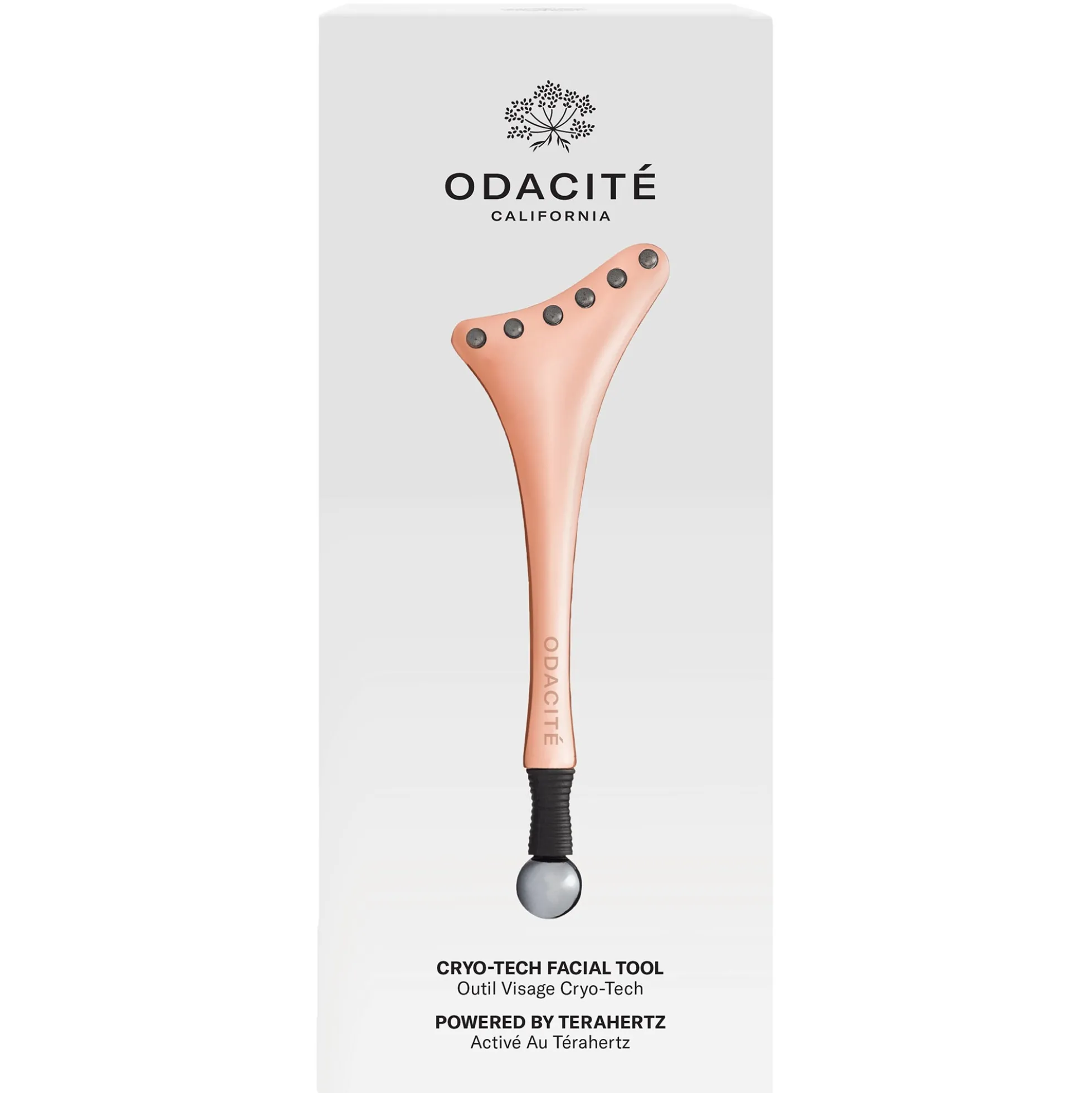 Odacité Cryo-Tech Facial Tool