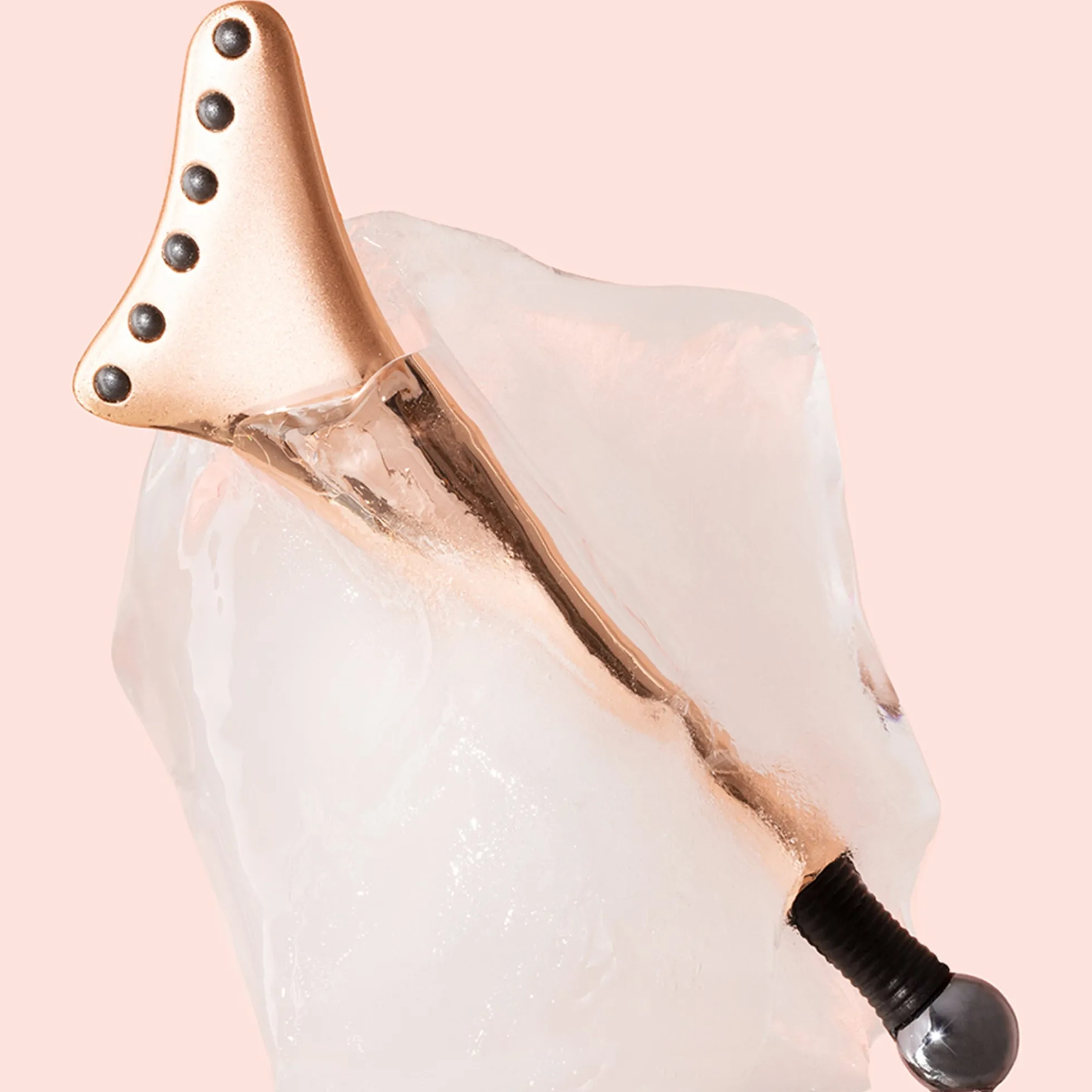 Odacité Cryo-Tech Facial Tool