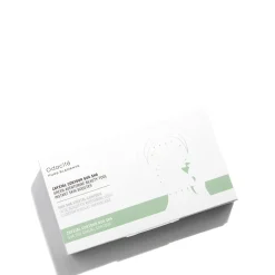 Odacité Crystal Contour Gua Sha - Green Aventurine