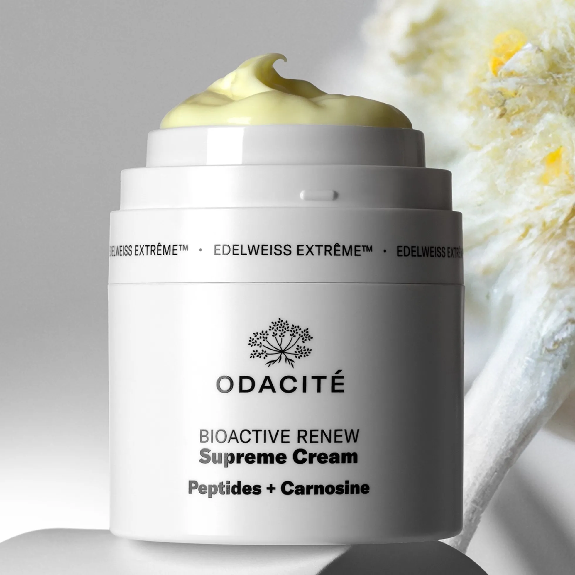 Odacité Edelweiss Extrême Bioactive Renew Supreme Cream 50ml