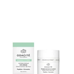 Odacité Edelweiss Extrême Intense Repair Eye Cream 15ml