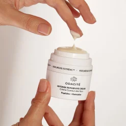 Odacité Edelweiss Extrême Intense Repair Eye Cream 15ml