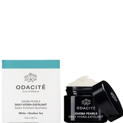 Odacite Jojoba Pearls Daily Hydra Exfoliant 170g