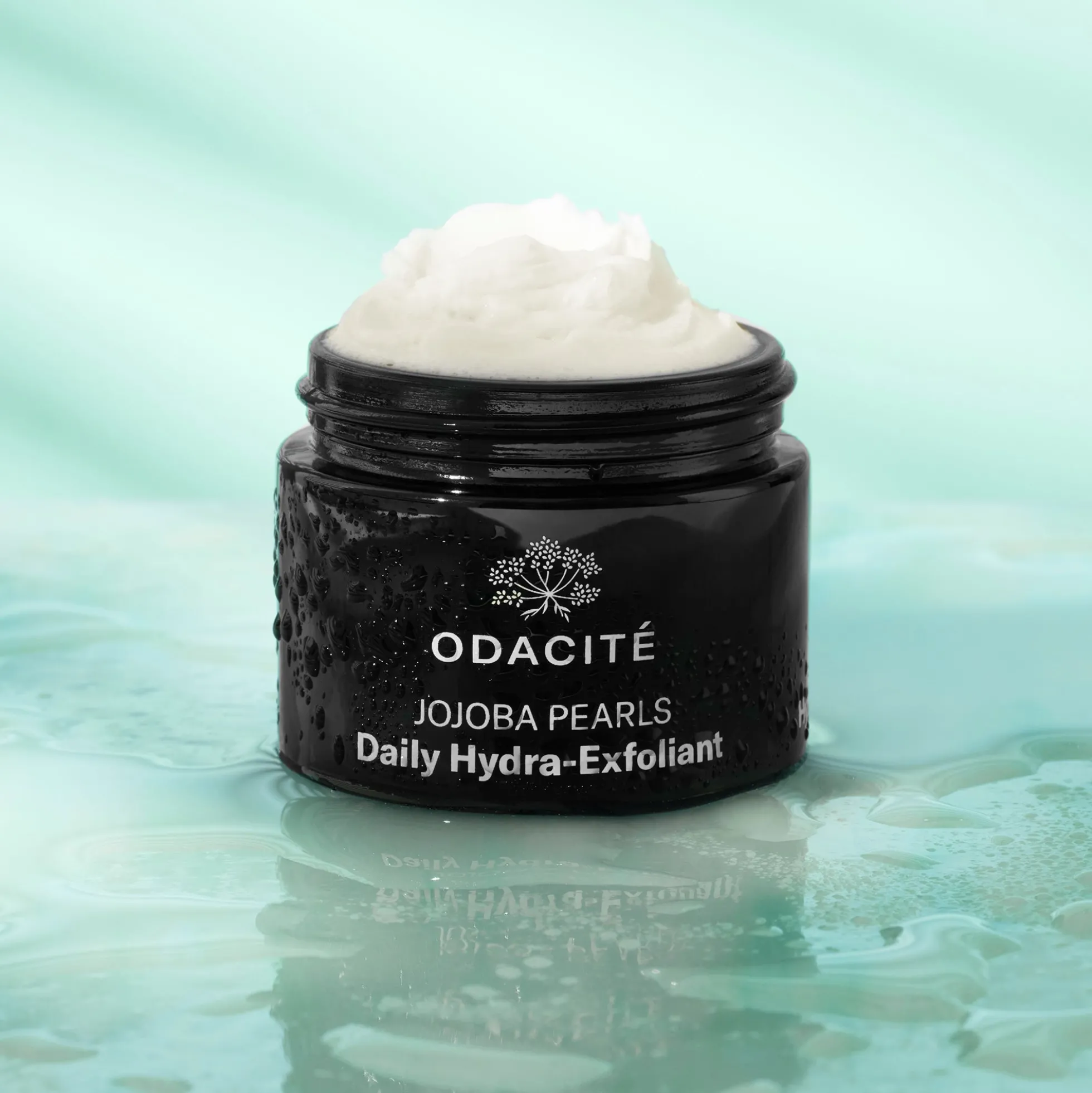 Odacite Jojoba Pearls Daily Hydra Exfoliant 170g