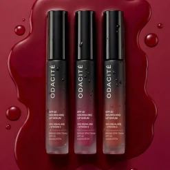 Odacite SPF 40 Nourishing Lip Serum - True Nude