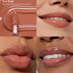 Odacite SPF 40 Nourishing Lip Serum - True Nude