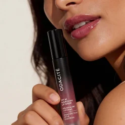 Odacite SPF 40 Nourishing Lip Serum - Jazz Berry