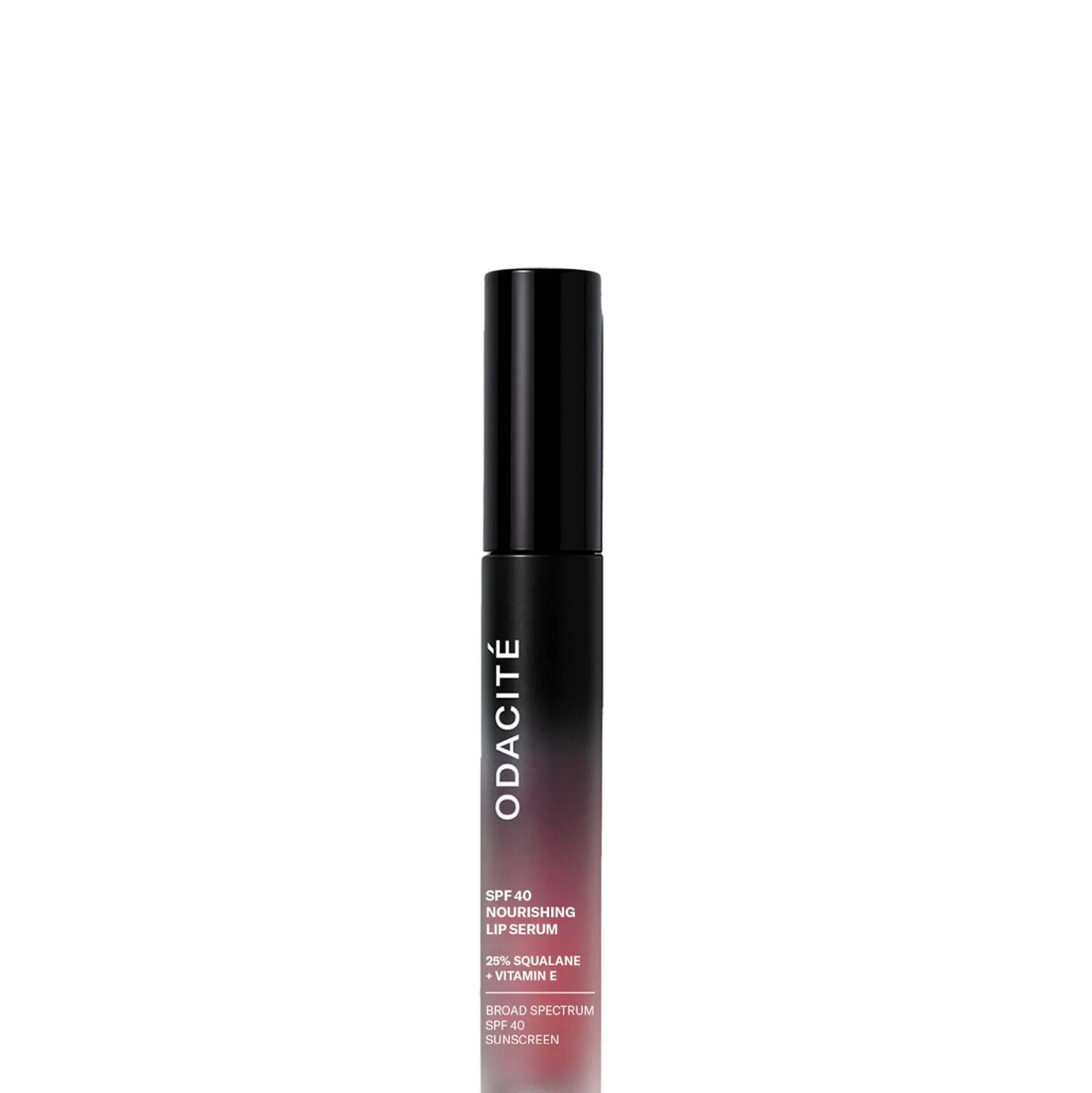 Odacite SPF 40 Nourishing Lip Serum - Bubblegum