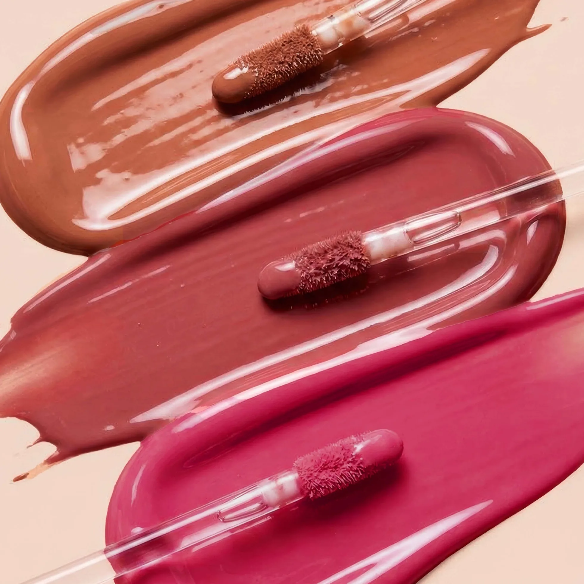 Odacite SPF 40 Nourishing Lip Serum - Bubblegum