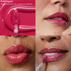 Odacite SPF 40 Nourishing Lip Serum - Bubblegum