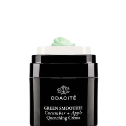 Odacité Green Smoothie Quenching Crème Cucumber + Apple