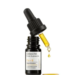 Odacité Hyperpigmentation Serum Concentrate (Papaya + Geranium)