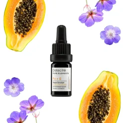 Odacité Hyperpigmentation Serum Concentrate (Papaya + Geranium)