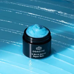 Odacité Le Blue Balm Chamomile and Shea Butter Repair Balm 50ml