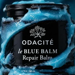 Odacité Le Blue Balm Chamomile and Shea Butter Repair Balm 50ml
