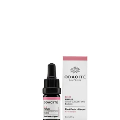 Odacité Pimples Serum Concentrate (Black Cumin + Cajeput)