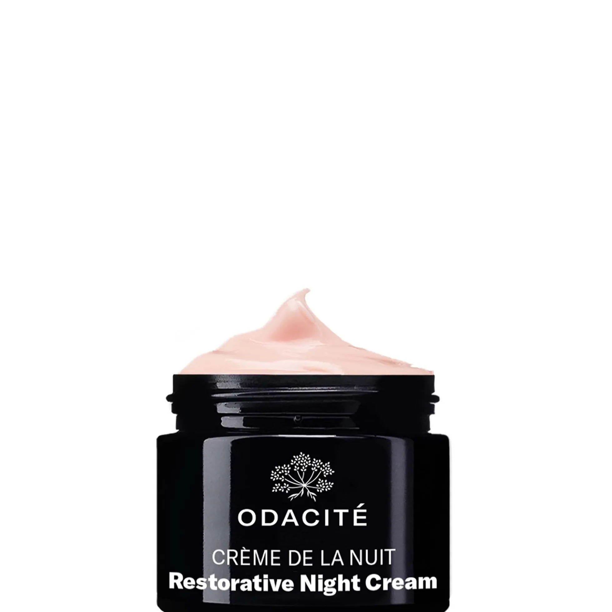 Odacité Restorative Night Cream