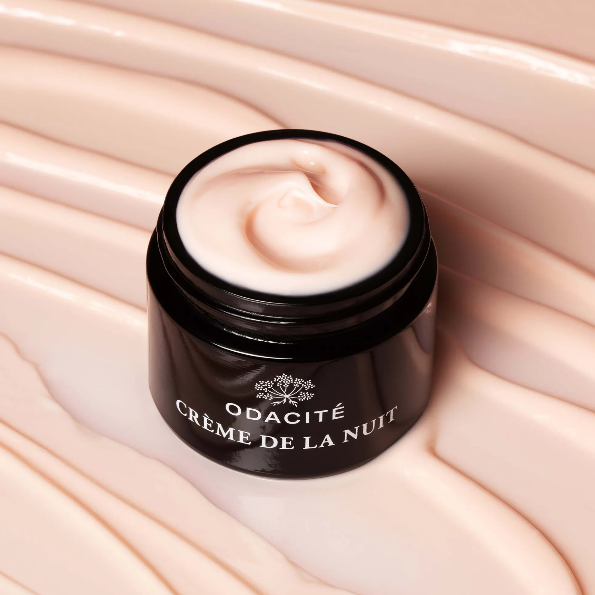 Odacité Restorative Night Cream