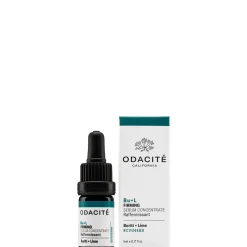 Odacité Sagging Skin Serum Concentrate (Buriti + Lime)