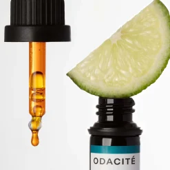 Odacité Sagging Skin Serum Concentrate (Buriti + Lime)