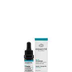 Odacité Serums Ba+S Eye Contour Baobab Sarsaparilla Serum Concentrate 5ml