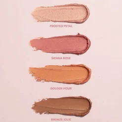 Odacité SPF 50 Color Balm 5ml (Various Shades)