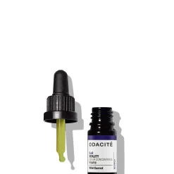 Odacité Vital Glow Serum Concentrate (Wild Carrot) 5ml