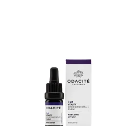 Odacité Vital Glow Serum Concentrate (Wild Carrot) 5ml
