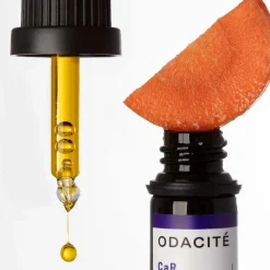 Odacité Vital Glow Serum Concentrate (Wild Carrot) 5ml