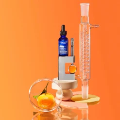 Odacité Vitamin C and E and Hyaluronic Acid Brightening Serum 30ml