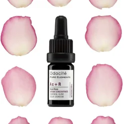 Odacité Youthful Glow Serum Concentrate (Acai + Rose)