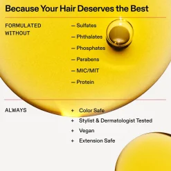OLAPLEX °7 Bonding Oil 60ml