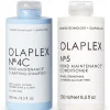 Olaplex Clarifying Shampoo No.4C and No.5 Bundle