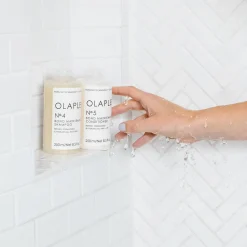 Olaplex Clarifying Shampoo No.4C and No.5 Bundle