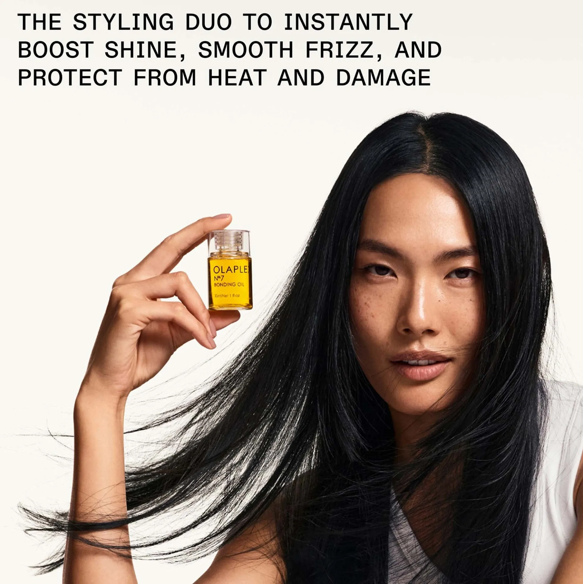 Olaplex Endless Shine Smooth Hair Set