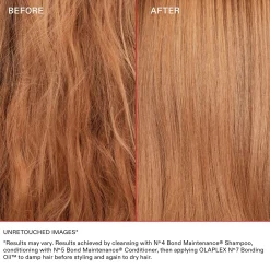 Olaplex Endless Shine Smooth Hair Set