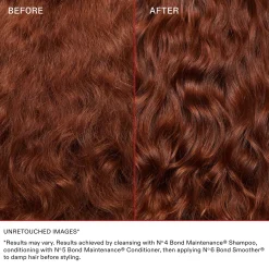 Olaplex Endless Shine Smooth Hair Set