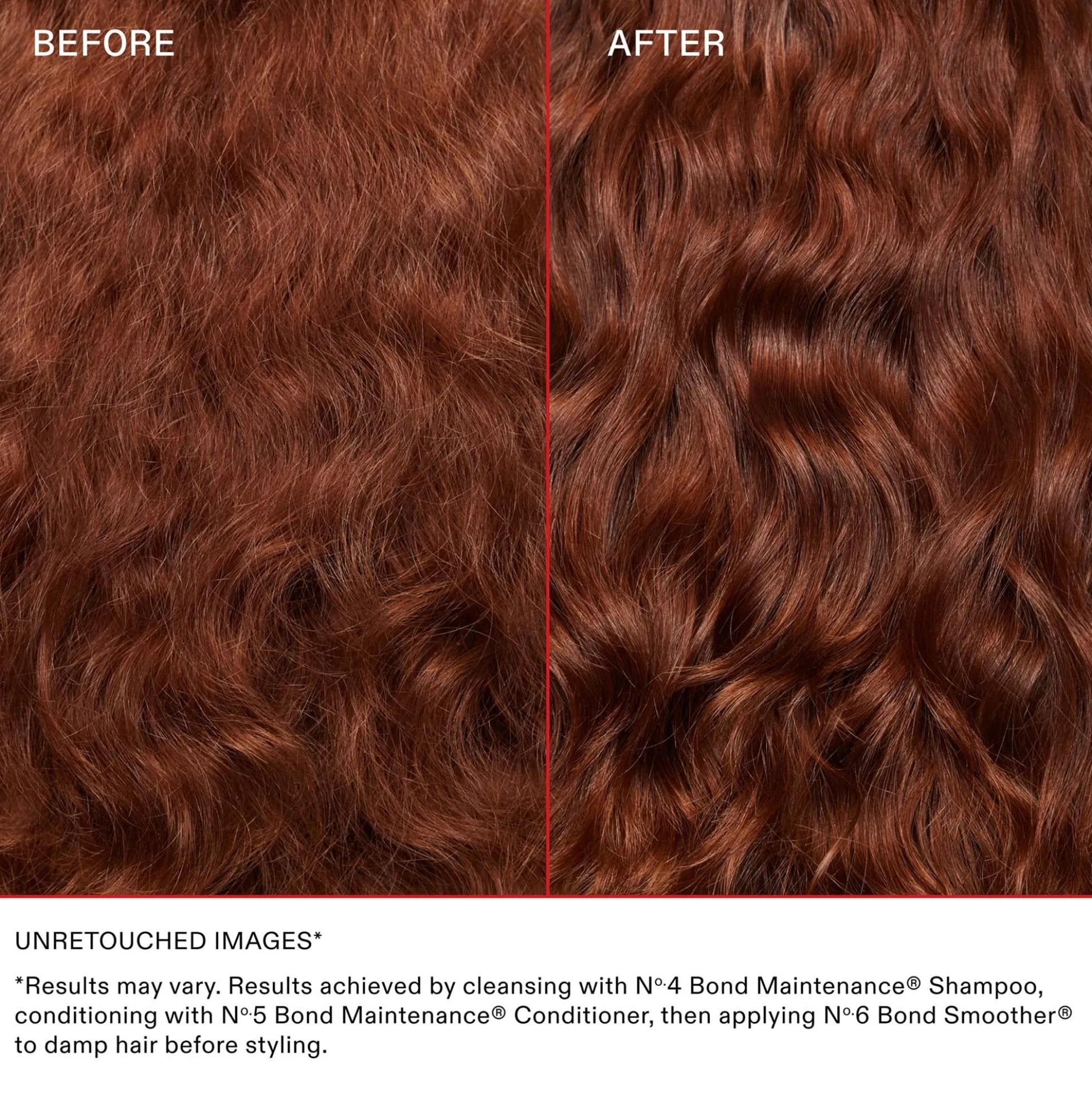 Olaplex Endless Shine Smooth Hair Set
