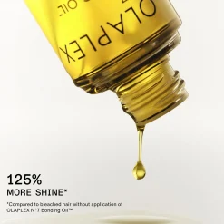 Olaplex No. 7 Bonding Frizz Reduction and Heat Protection Hair Oil 30ml