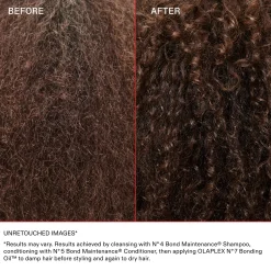 Olaplex No. 7 Bonding Frizz Reduction and Heat Protection Hair Oil 30ml