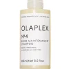 Olaplex No. 4 Bond Maintenance Strengthening and Reparative Hair Shampoo 250ml