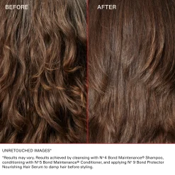 Olaplex No. 4 Bond Maintenance Strengthening and Reparative Hair Shampoo 250ml