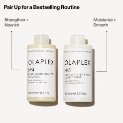 Olaplex No. 5 Bond Maintenance Strengthening and Reparative Hair Conditioner 250ml