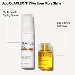 Olaplex No. 9 Bond Protector Heat Protection and Frizz Reduction Nourishing Hair Serum 90ml