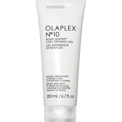 Olaplex No.10 Bond Shaper Curl Defining Gel 200ml -Univ