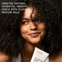 Olaplex No.10 Bond Shaper Curl Defining Gel 200ml -Univ