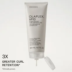Olaplex No.10 Bond Shaper Curl Defining Gel 200ml -Univ