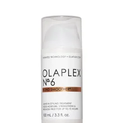 Olaplex No. 6 Bond Smoother Frizz Control Styling Hair Cream 100ml