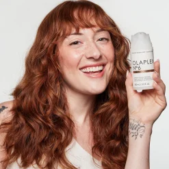 Olaplex No. 6 Bond Smoother Frizz Control Styling Hair Cream 100ml