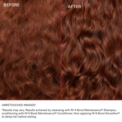 Olaplex No. 6 Bond Smoother Frizz Control Styling Hair Cream 100ml